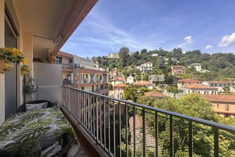 Lejlighed i Menton, Alpes-Maritimes, Menton - € 280.000 | Ref: 85954156 - foto 14