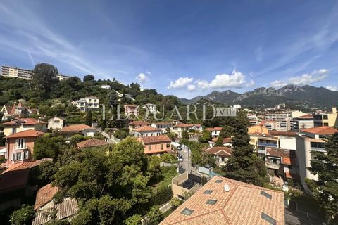 Lejlighed i Menton, Alpes-Maritimes, Menton - € 280.000 | Ref: 85954156 - foto 16