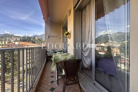 Lejlighed i Menton, Alpes-Maritimes, Menton - € 280.000 | Ref: 85954156 - foto 17