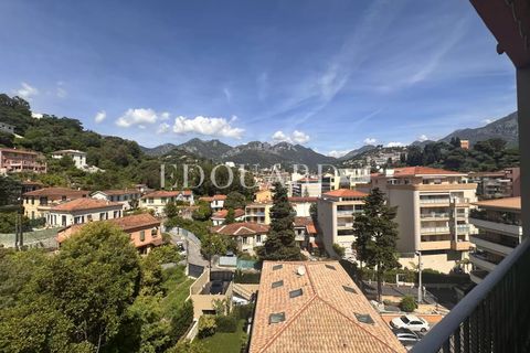 Lejlighed i Menton, Alpes-Maritimes, Menton - € 280.000 | Ref: 85954156 - foto 18