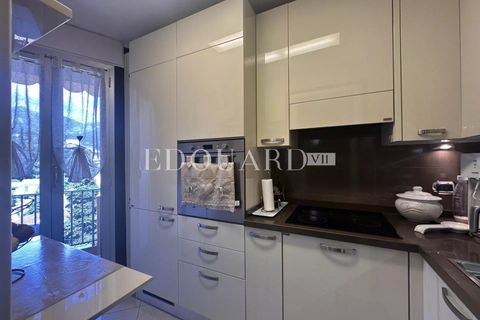 Lejlighed i Menton, Alpes-Maritimes, Menton - € 280.000 | Ref: 85954156 - foto 20