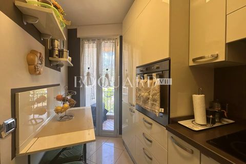 Lejlighed i Menton, Alpes-Maritimes, Menton - € 280.000 | Ref: 85954156 - foto 21
