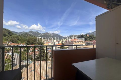 Lejlighed i Menton, Alpes-Maritimes, Menton - € 280.000 | Ref: 85954156 - foto 22