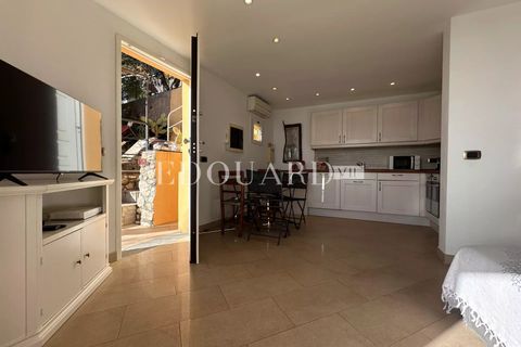 Lejlighed i Roquebrune-Cap-Martin, Alpes-Maritimes, Roquebrune-Cap-Martin - € 845.000 | Ref: 86490910 - foto 6