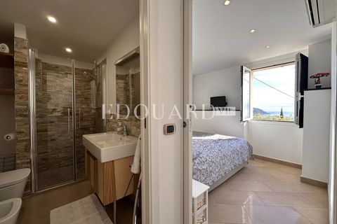 Lejlighed i Roquebrune-Cap-Martin, Alpes-Maritimes, Roquebrune-Cap-Martin - € 845.000 | Ref: 86490910 - foto 18