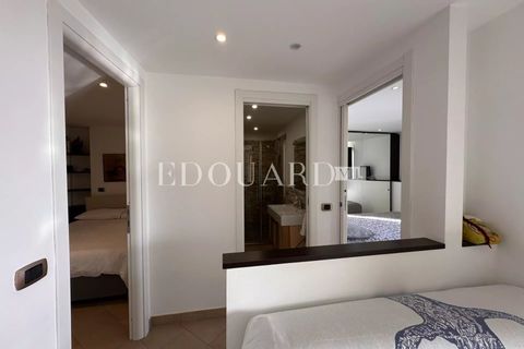 Lejlighed i Roquebrune-Cap-Martin, Alpes-Maritimes, Roquebrune-Cap-Martin - € 845.000 | Ref: 86490910 - foto 21