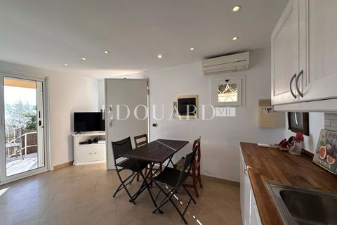 Lejlighed i Roquebrune-Cap-Martin, Alpes-Maritimes, Roquebrune-Cap-Martin - € 845.000 | Ref: 86490910 - foto 26