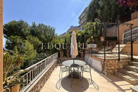 Lejlighed i Roquebrune-Cap-Martin, Alpes-Maritimes, Roquebrune-Cap-Martin - € 845.000 | Ref: 86490910 - foto 4