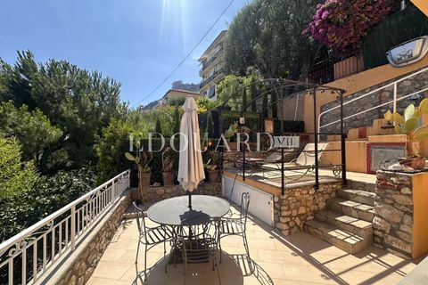 Lejlighed i Roquebrune-Cap-Martin, Alpes-Maritimes, Roquebrune-Cap-Martin - € 845.000 | Ref: 86490910 - foto 5