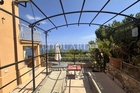 Lejlighed i Roquebrune-Cap-Martin, Alpes-Maritimes, Roquebrune-Cap-Martin - € 845.000 | Ref: 86490910 - foto 11