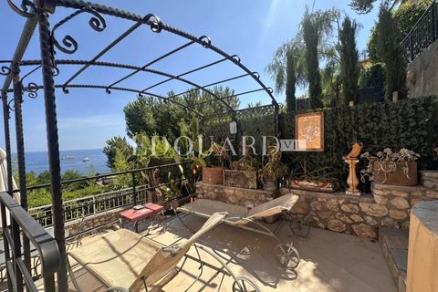 Lejlighed i Roquebrune-Cap-Martin, Alpes-Maritimes, Roquebrune-Cap-Martin - € 845.000 | Ref: 86490910 - foto 12