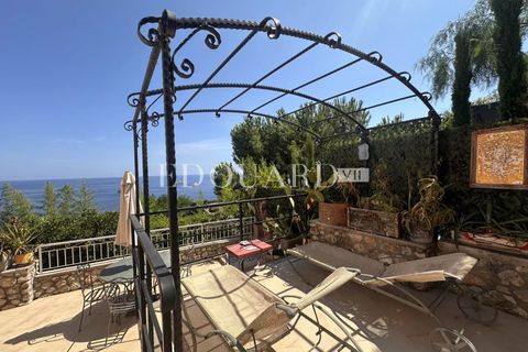 Lejlighed i Roquebrune-Cap-Martin, Alpes-Maritimes, Roquebrune-Cap-Martin - € 845.000 | Ref: 86490910 - foto 28