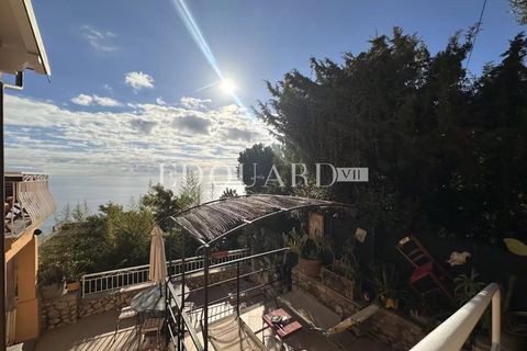 Villa i Roquebrune-Cap-Martin, Alpes-Maritimes, Roquebrune-Cap-Martin - € 1.740.000 | Ref: 86491158 - foto 2