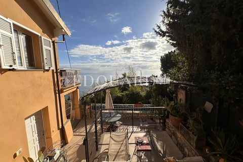 Villa i Roquebrune-Cap-Martin, Alpes-Maritimes, Roquebrune-Cap-Martin - € 1.740.000 | Ref: 86491158 - foto 3