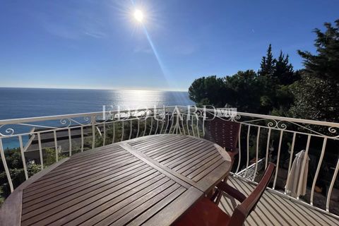 Villa i Roquebrune-Cap-Martin, Alpes-Maritimes, Roquebrune-Cap-Martin - € 1.740.000 | Ref: 86491158 - foto 5