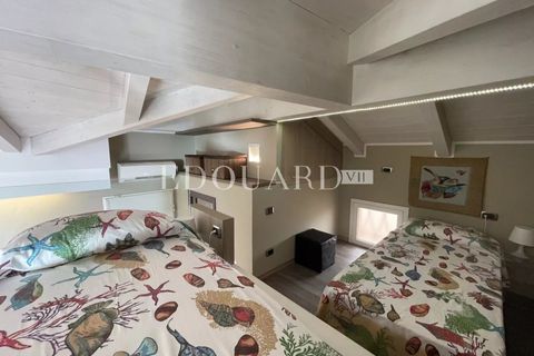 Villa i Roquebrune-Cap-Martin, Alpes-Maritimes, Roquebrune-Cap-Martin - € 1.740.000 | Ref: 86491158 - foto 13