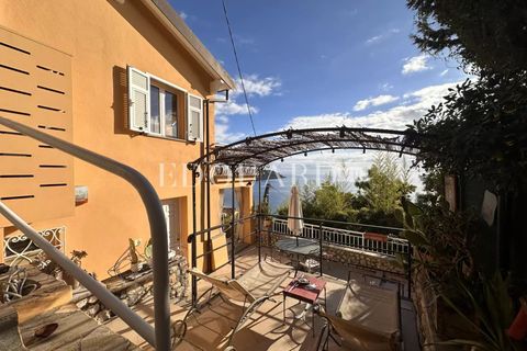 Villa i Roquebrune-Cap-Martin, Alpes-Maritimes, Roquebrune-Cap-Martin - € 1.740.000 | Ref: 86491158 - foto 15