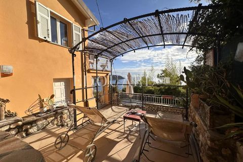 Villa i Roquebrune-Cap-Martin, Alpes-Maritimes, Roquebrune-Cap-Martin - € 1.740.000 | Ref: 86491158 - foto 16