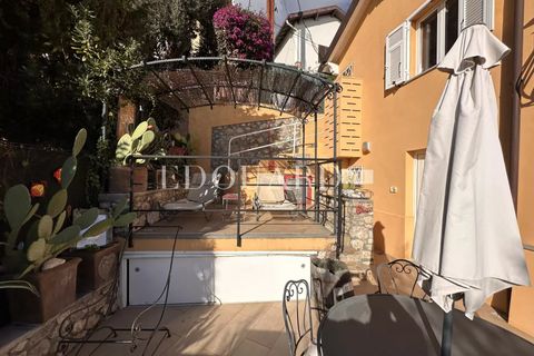 Villa i Roquebrune-Cap-Martin, Alpes-Maritimes, Roquebrune-Cap-Martin - € 1.740.000 | Ref: 86491158 - foto 20