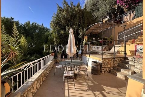 Villa i Roquebrune-Cap-Martin, Alpes-Maritimes, Roquebrune-Cap-Martin - € 1.740.000 | Ref: 86491158 - foto 30