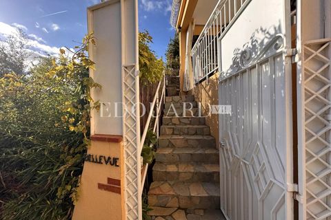 Villa i Roquebrune-Cap-Martin, Alpes-Maritimes, Roquebrune-Cap-Martin - € 1.740.000 | Ref: 86491158 - foto 32