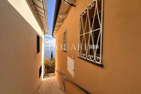 Villa i Roquebrune-Cap-Martin, Alpes-Maritimes, Roquebrune-Cap-Martin - € 1.740.000 | Ref: 86491158 - foto 35