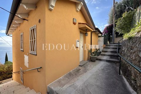 Villa i Roquebrune-Cap-Martin, Alpes-Maritimes, Roquebrune-Cap-Martin - € 1.740.000 | Ref: 86491158 - foto 36