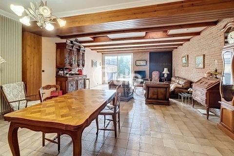 Villa a Emmerin, Nord, Emmerin - € 261.000 | Ref: hauf104 - foto 2