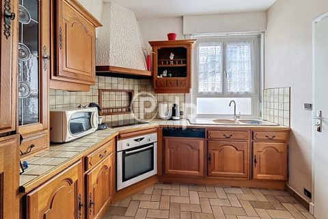 Villa a Emmerin, Nord, Emmerin - € 261.000 | Ref: hauf104 - foto 3