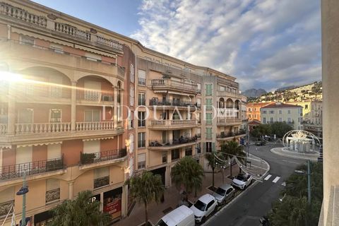 Lejlighed i Menton, Alpes-Maritimes, Menton - € 610.000 | Ref: 86512065 - foto 9