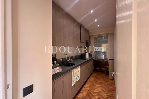 Lejlighed i Menton, Alpes-Maritimes, Menton - € 610.000 | Ref: 86512065 - foto 11