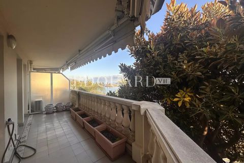 Lejlighed i Menton, Alpes-Maritimes, Menton - € 610.000 | Ref: 86512065 - foto 18