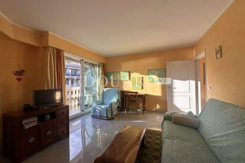 Lejlighed i Menton, Alpes-Maritimes, Menton - € 610.000 | Ref: 86512065 - foto 19