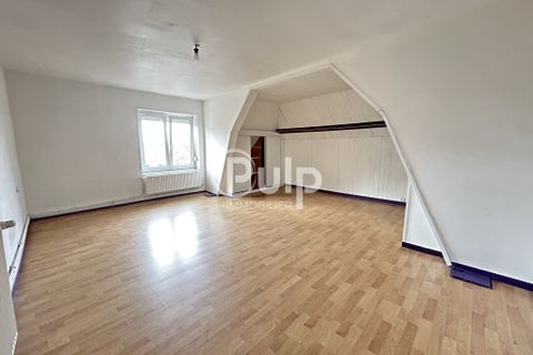 Leilighet i Bauvin, Nord, Bauvin - € 119 400 | Ref: bil16553 - foto 2