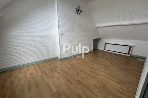 Leilighet i Bauvin, Nord, Bauvin - € 119 400 | Ref: bil16553 - foto 3