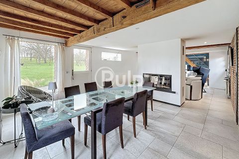 Farm hus i Willeman, Pas-de-Calais, Willeman - € 339.200 | Ref: hesf24 - foto 3