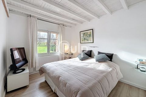 Farm hus i Willeman, Pas-de-Calais, Willeman - € 339.200 | Ref: hesf24 - foto 5