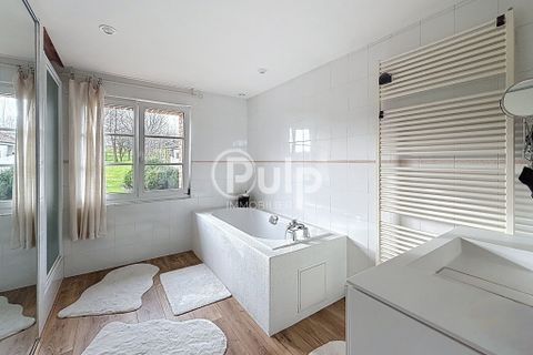 Farm hus i Willeman, Pas-de-Calais, Willeman - € 339.200 | Ref: hesf24 - foto 7