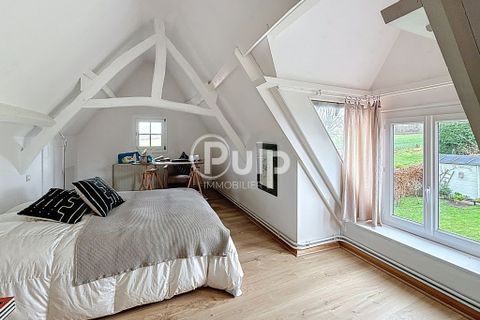 Farm hus i Willeman, Pas-de-Calais, Willeman - € 339.200 | Ref: hesf24 - foto 8