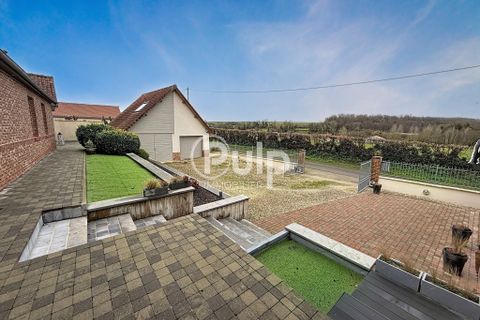 Farm hus i Willeman, Pas-de-Calais, Willeman - € 339.200 | Ref: hesf24 - foto 10