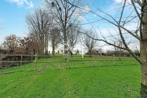 Farm hus i Willeman, Pas-de-Calais, Willeman - € 339.200 | Ref: hesf24 - foto 17