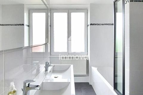 Leilighet i Bitschhoffen, Bas-Rhin, Bitschhoffen - € 970/måned | Ref: G63434_1-IMMOVAL - foto 8