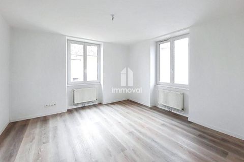 Leilighet i Bitschhoffen, Bas-Rhin, Bitschhoffen - € 970/måned | Ref: G63434_1-IMMOVAL - foto 11