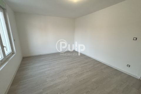 Villa a Billy-Berclau, Pas-de-Calais, Billy-Berclau - € 214.000 | Ref: bil17057 - foto 4