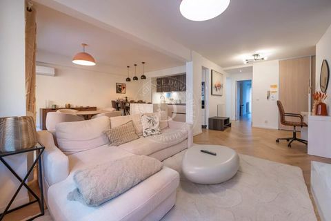 Lejlighed i Nice, Alpes-Maritimes, Nice - € 495.000 | Ref: 86510800 - foto 1