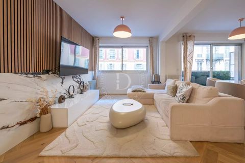 Lejlighed i Nice, Alpes-Maritimes, Nice - € 495.000 | Ref: 86510800 - foto 2