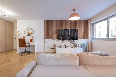 Lejlighed i Nice, Alpes-Maritimes, Nice - € 495.000 | Ref: 86510800 - foto 3