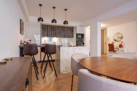 Lejlighed i Nice, Alpes-Maritimes, Nice - € 495.000 | Ref: 86510800 - foto 4