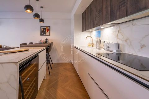 Lejlighed i Nice, Alpes-Maritimes, Nice - € 495.000 | Ref: 86510800 - foto 5