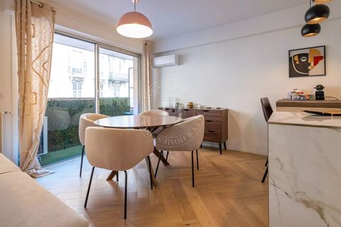 Lejlighed i Nice, Alpes-Maritimes, Nice - € 495.000 | Ref: 86510800 - foto 6